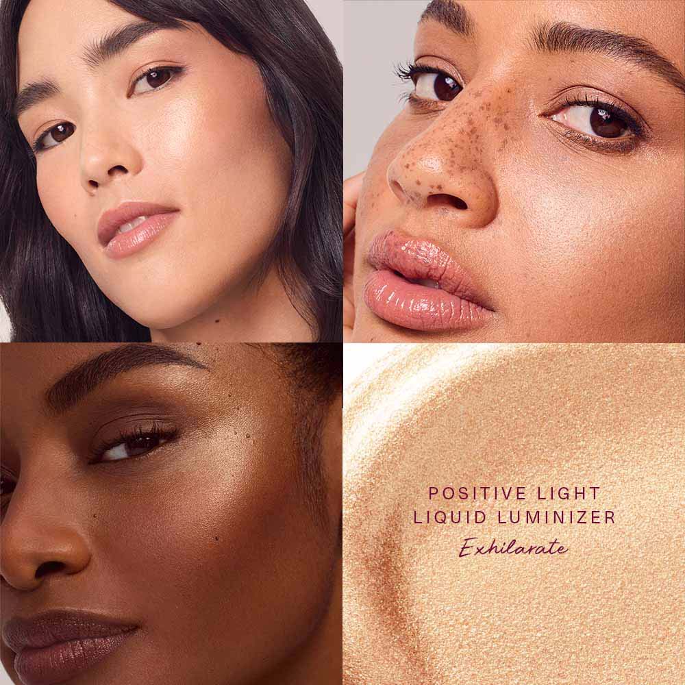 KIT WARM RADIANCE DUO (SET DE ILUMINADOR Y RUBOR)